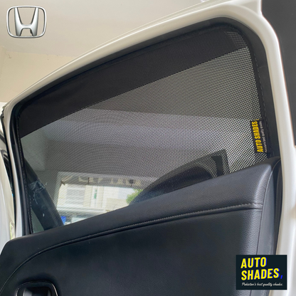 Honda Vezel Car Shades (2013-2022)