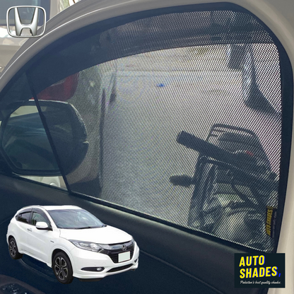 Honda Vezel Car Shades (2013-2022)