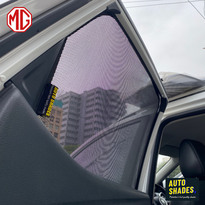 MG ZS Car Shades (2020-2024)