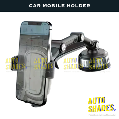 Car Mobile Holder