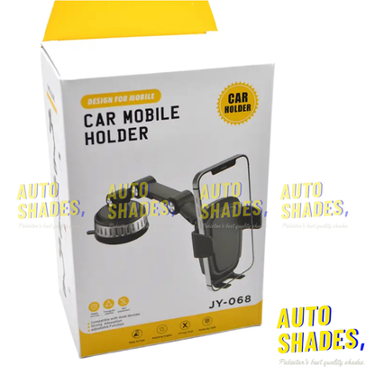 Car Mobile Holder