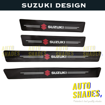 Door Step Protector - Suzuki Design