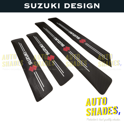 Door Step Protector - Suzuki Design