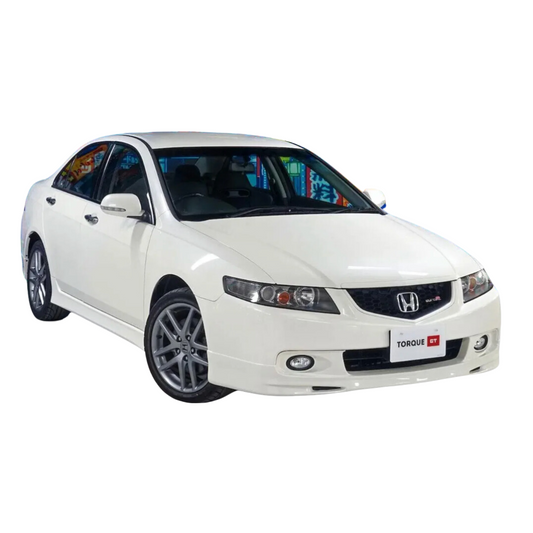 Honda Accord CL7/CL9 Japan & Europe Car Shades (2002-2007)