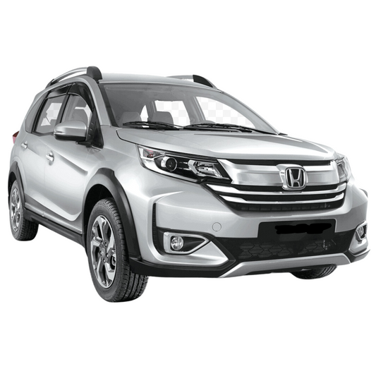 Honda BRV Car Shades (2017-2024)