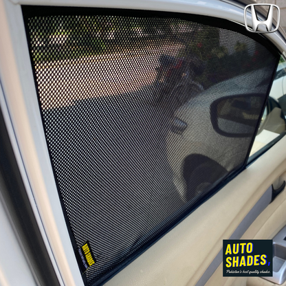 Honda City Car Shades (2009-2021)