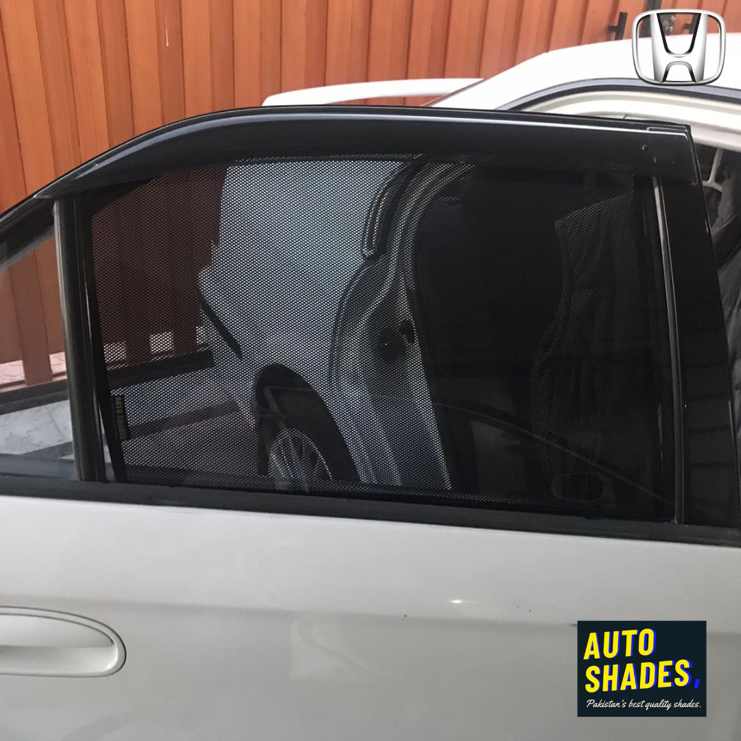 Honda Civic Car Shades (1995-2000)