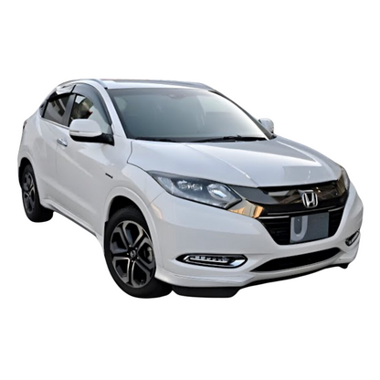 Honda Vezel Car Shades (2013-2022)