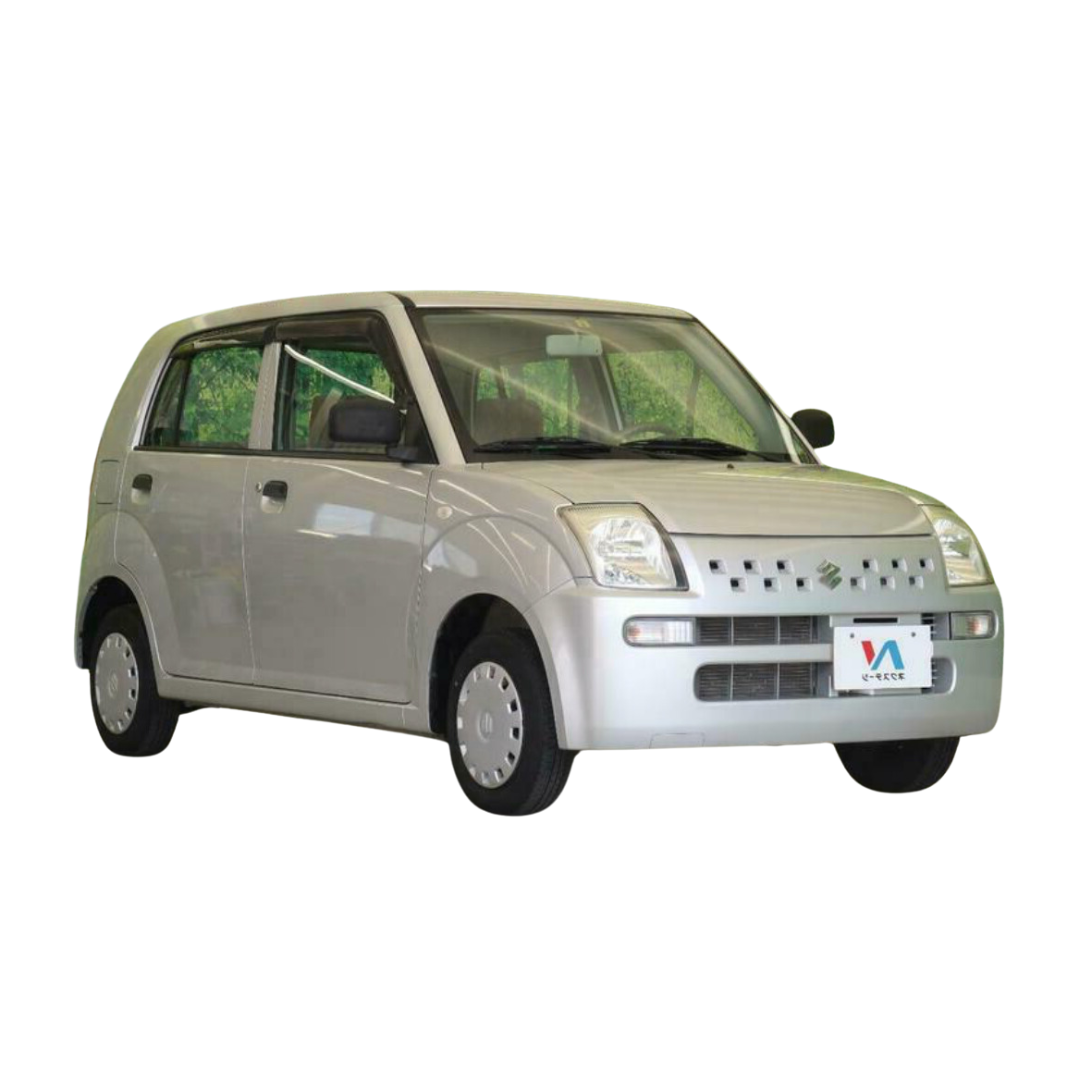 Suzuki Alto 660cc Car Shades (2006-2009)