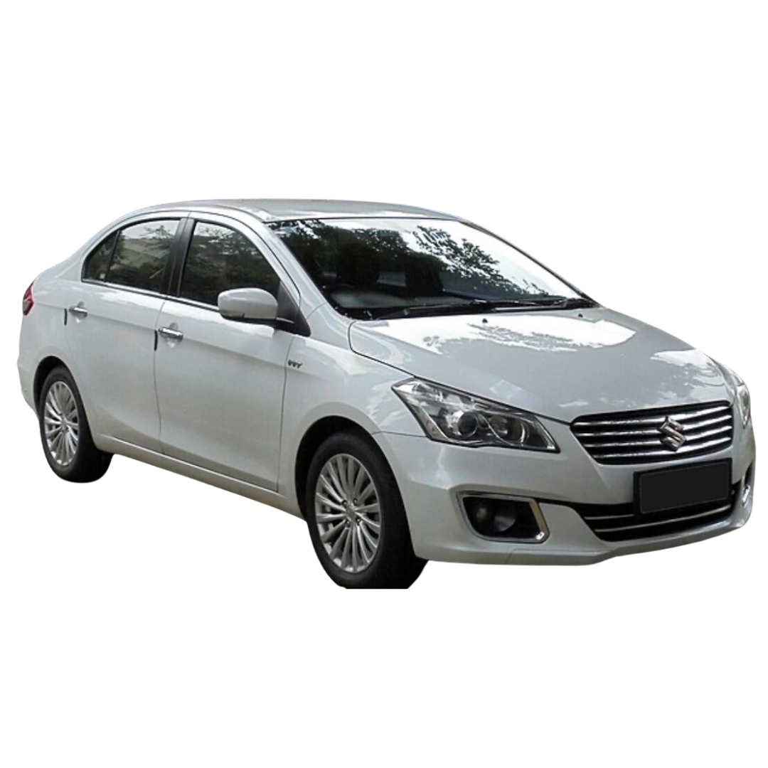 Suzuki Ciaz Car Shades (2017-2021)