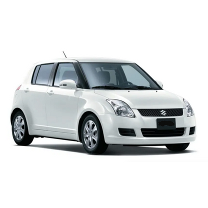 Suzuki Swift Car Shades (2009-2021)