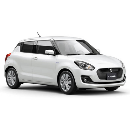 Suzuki Swift Car Shades (2021-2024)