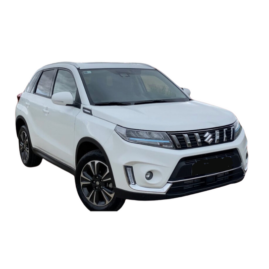 Suzuki Vitara Car Shades (2016-2024)