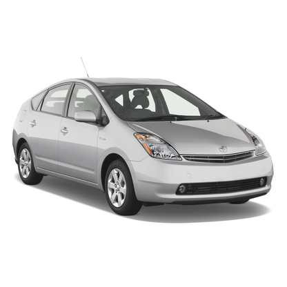 Toyota Prius1500cc کار شیڈز (2003-2009)