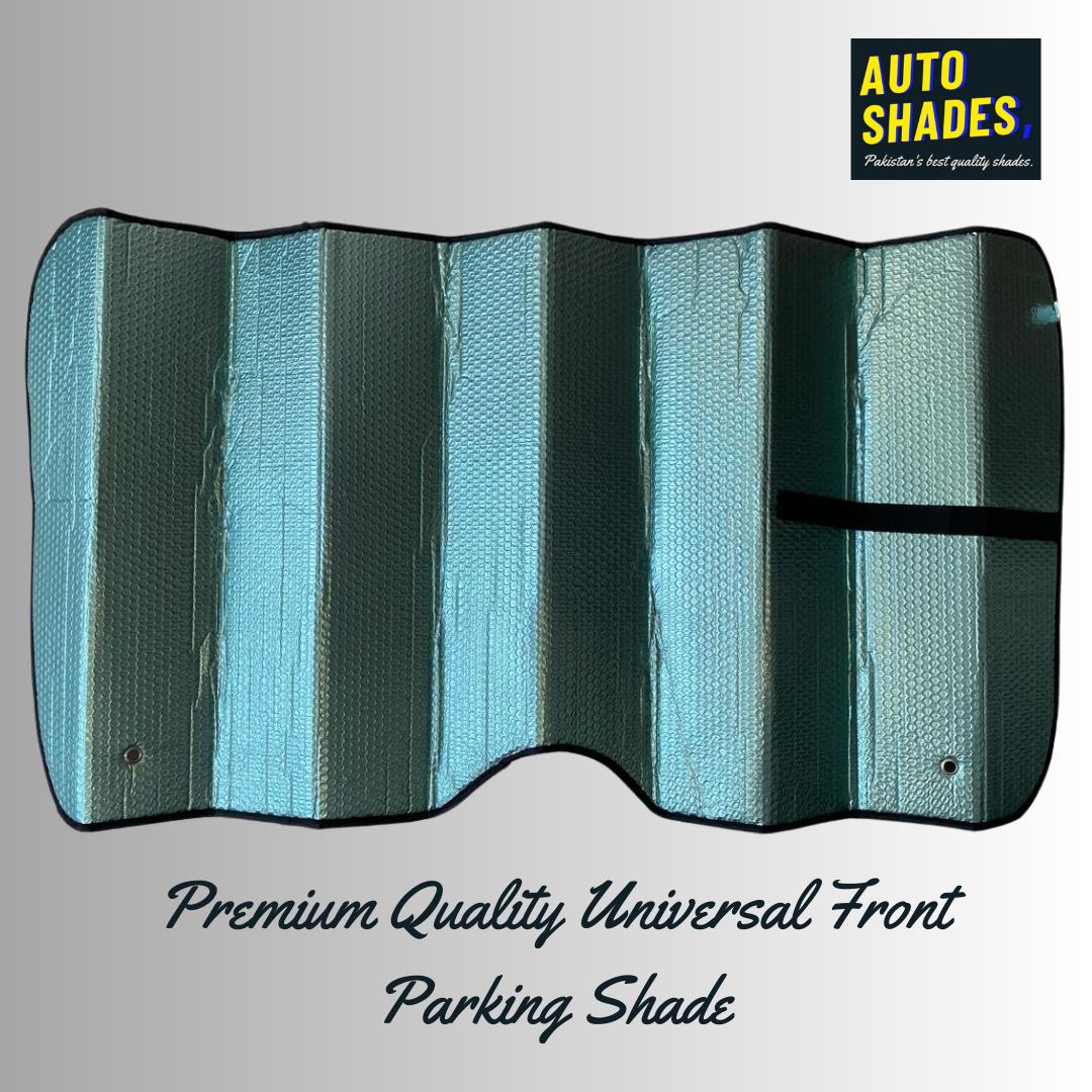 Universal Front Windscreen Parking Shade